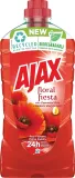 AJAX Red Flowers - červený 1 liter