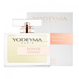 YODEYMA Paris Power Woman EDP 100ml - Lady Million od Paco Rabanne