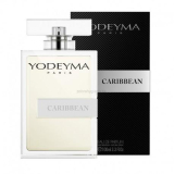 ..YODEYMA  Caribbean EDP 100ml - Sauvage od Dior