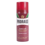 PRORASO pena na holenie santalové drevo - cestovná 50ml