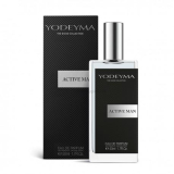 ..YODEYMA Paris Active Man 50ml - Aventus od Creed 