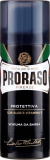 PRORASO pena na holenie Aloe Vera a vitamin E- cestovná 50ml