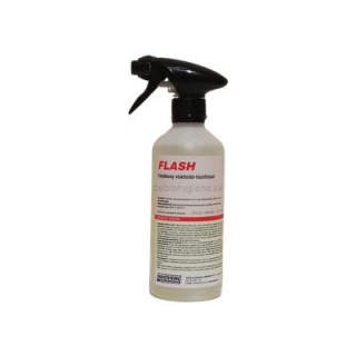 Flash 500ml / Acid-S roztok