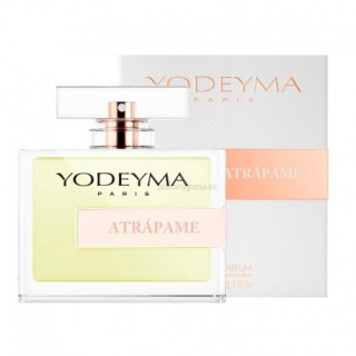 YODEYMA Paris Atrápame EDP 100ml  - Amor Amor od Cacharel