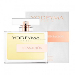 YODEYMA Paris Sensación EDP 100ml - Ralph od Ralph Lauren