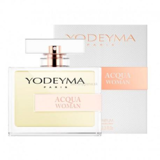 YODEYMA Paris Acqua Woman EDP 100ml - Acqua Di Gioia od Giorgio Armani