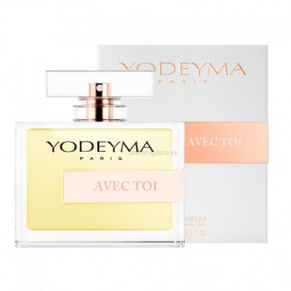 YODEYMA Paris Avec Toi EDP 100ml - Emporio She od Giorgio Armani