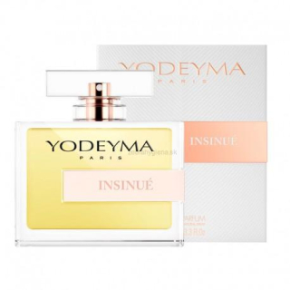 YODEYMA Paris Insinué EDP 100ml - Classique od Jean Paul Gaultier