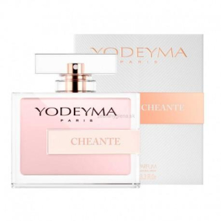 .YODEYMA Paris Cheante EDP 100ml - Coco Mademoiselle od Chanel