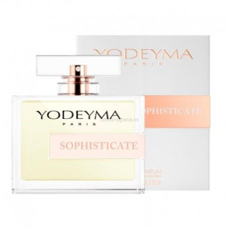 YODEYMA Paris Sophisticate EDP 100ml - The One od Dolce & Gabbana