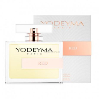 YODEYMA Paris Red EDP 100ml - Hypnotic od Dior