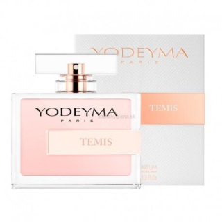 YODEYMA Paris Temis EDP 100 ml - Olympéa od Paco Rabanne