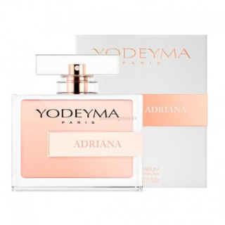 .YODEYMA Paris Adriana EDP 100 ml  - Sí od Giorgio Armani 