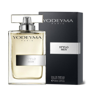 YODEYMA Paris Stylo Men EDP 100ml - CH Men od Carolina Herrera