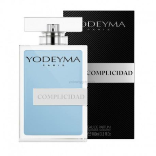 YODEYMA Paris Complicidad EPD 100 ml - Pure XS od Paco Rabanne