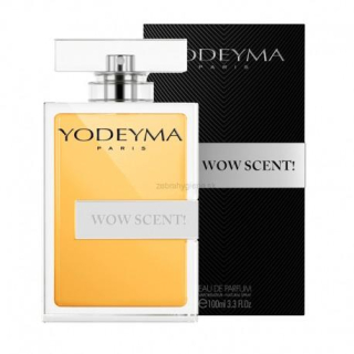 YODEYMA Paris Wow Scent! EDP 100 ml - Stronger with you od Emporio Armani