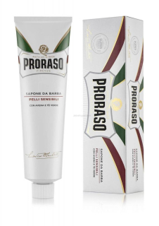 PRORASO krém na holenie 150ml citlivá pokožka