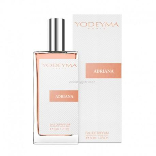 YODEYMA Paris Adriana 50 ml  - Sí od Giorgio Armani