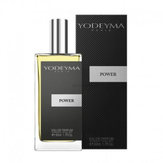 .YODEYMA Paris Power 50ml - 1 Million od Paco Rabanne