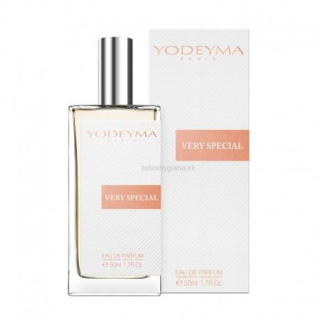 YODEYMA Paris Very Special 50ml - Good Girl od Carolina Herrera