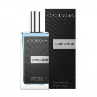 YODEYMA Paris Complicidad 50ml - Pure XS od Paco Rabanne