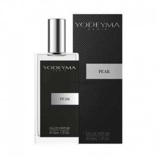 YODEYMA Paris Peak 50 ml - MONT BLANC EXPORER