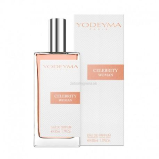 YODEYMA Paris Celebrity Woman 50ml - LA VIE EST BELLE od Lancôme