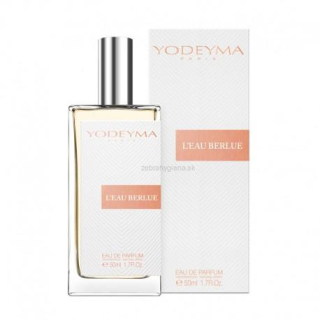 YODEYMA Paris L'eau Berlue 50ml - No 5 L´eau od Chanel