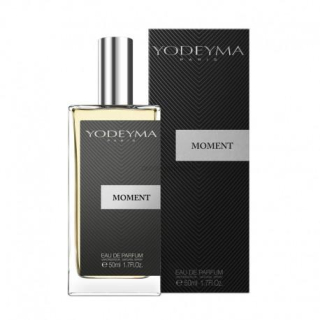 .YODEYMA Paris Moment 50ml - Boss Bottled od Hugo Boss 