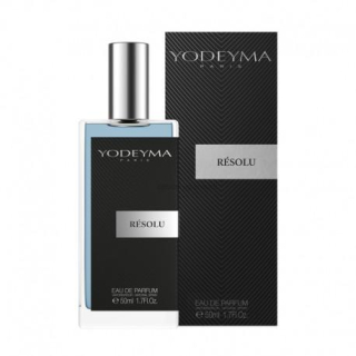 YODEYMA Paris Résolu 50 ml - Y od Yves Saint Laurent