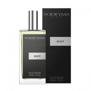 YODEYMA Paris Root 50ml - Terre D´Hermés od Hermés