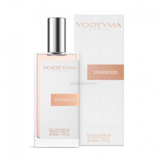 YODEYMA Paris Tendenze 50ml - L'Interdit od Givenchy