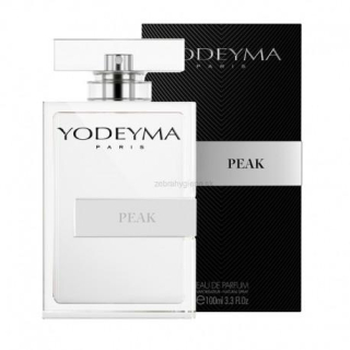 YODEYMA Paris Peak EDP 100 ml - Montblanc Explorer