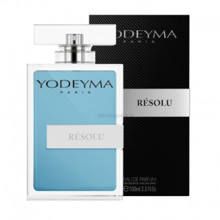 YODEYMA Paris Résolu EDP 100 ml - Y od Yves Saint Laurent