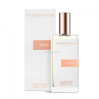 ..YODEYMA Paris Poetic 50ml - Chat Perché od Annick Goutal