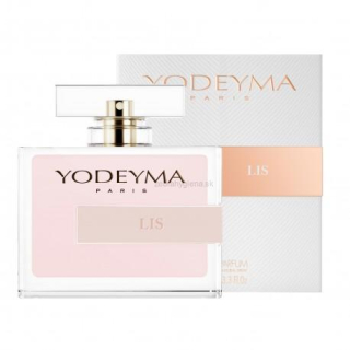 ..YODEYMA Paris LIS 100ml 