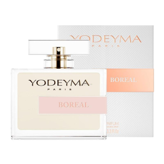 ...YODEYMA BOREAL 100ml 