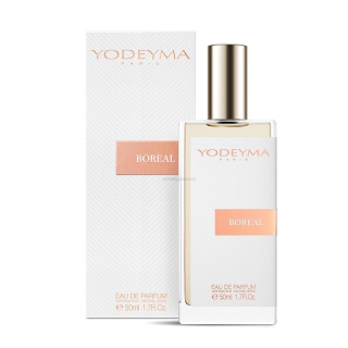 ..YODEYMA Paris BOREAL 50 ml 