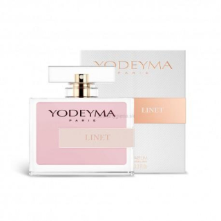 .YODEYMA LINET EDP 100 ml