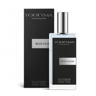 .YODEYMA Blue Sand EDP 50ml