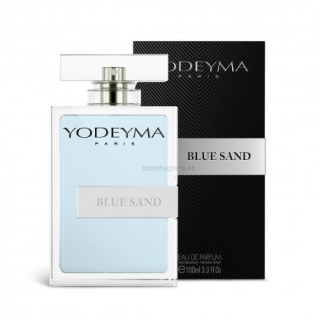 .YODEYMA Blue Sand EDP 100ml