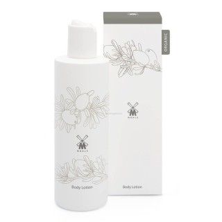 Mühle Organic Body Lotion 250 ml