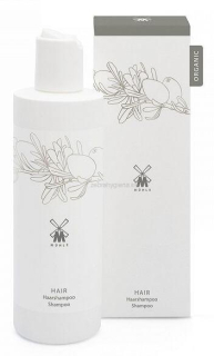 Mühle Organic Šampón 250 ml