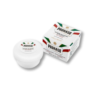 Proraso Mydlo na holenie 150ml