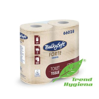 .Toaletný papier BulkySoft Havana 66028