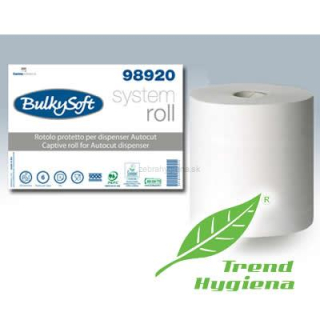 BulkySoft 98920 Premium system matic roll