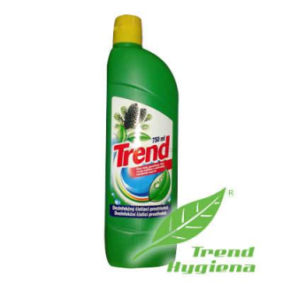 TREND dezinfekčný prostriedok 750ml