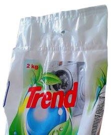 Trend prací prášok 2kg